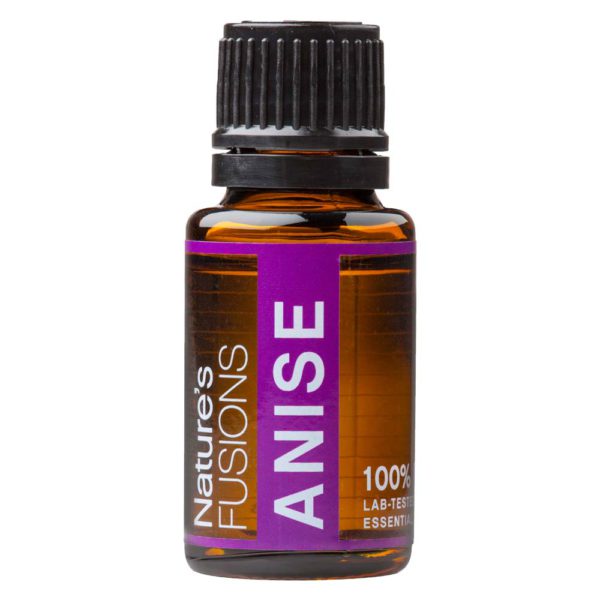 Anise Essential Oil
