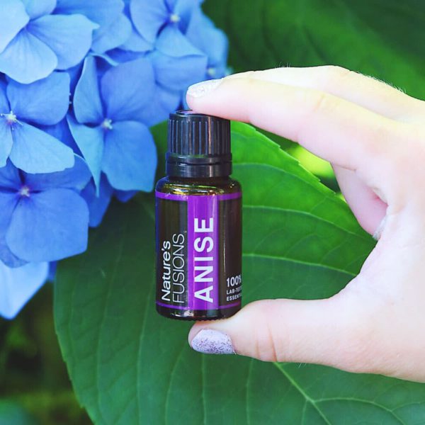 Anise Essential Oil