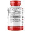 Nutri Astaxanthin Micro Algae Complex 12 mg (softgel) – 60 Count