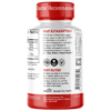 Nutri Astaxanthin Micro Algae Complex 12 mg (softgel) – 60 Count