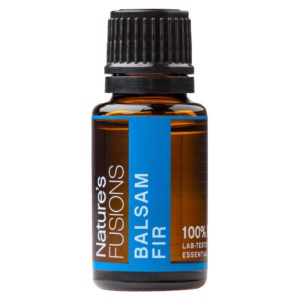 Balsam Fir Essential Oil