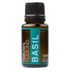Basil Essential Oil