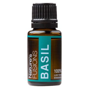 Basil Essential Oil
