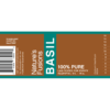 Basil Essential Oil