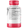 Nutri Berberine+ with Cinnamon Ceylon 1300 mg – 120 Count