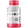 Nutri Berberine+ Organic with Cinnamon Ceylon 1300 mg – 120 Count