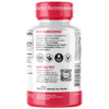 Nutri Berberine+ with Cinnamon Ceylon 1300 mg – 120 Count
