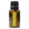 Bergamot Essential Oil