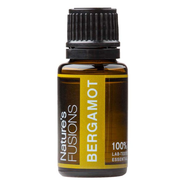 Bergamot Essential Oil