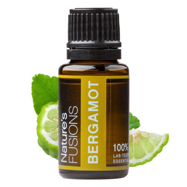Bergamot Essential Oil