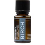 Birch Essential Oil