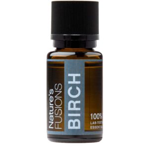 Birch Essential Oil