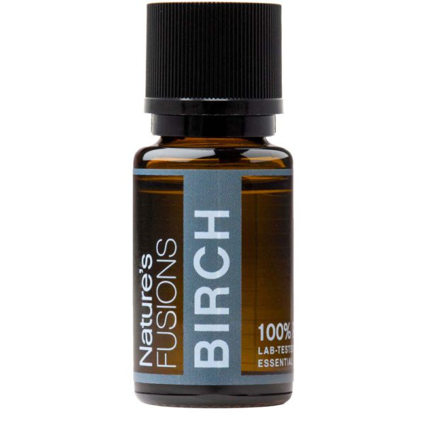 Birch Essential Oil