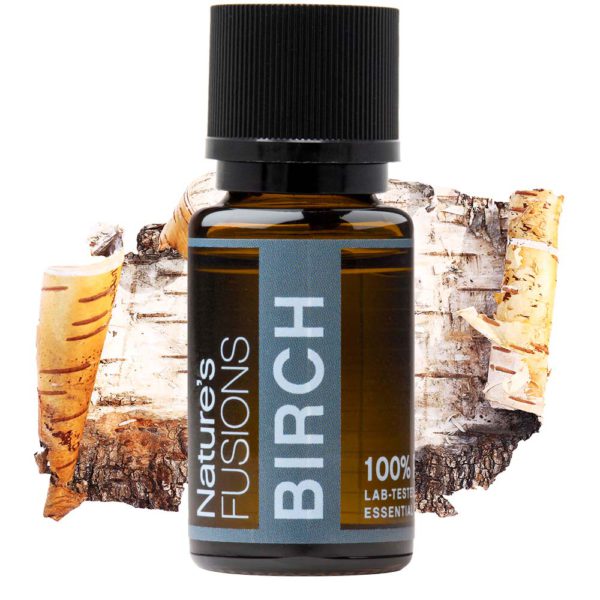 Birch Essential Oil