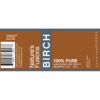 Birch Essential Oil