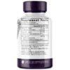 Nutri D3 & K2 Black Seed Oil 1000 mg Softgels – 120 Count