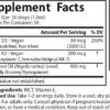 Nutri D3 & K2 Black Seed Oil 900 mg Tincture – 2 fl oz