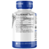 Nutri Blueberry & Pomegranate Organic 1300 mg – 60 Count