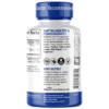 Nutri Blueberry & Pomegranate Organic 1300 mg – 60 Count