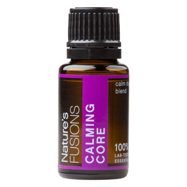 Digest Easy (Calming Core) Essential Oil Blend