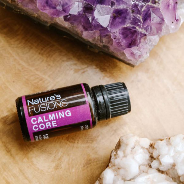 Digest Easy (Calming Core) Essential Oil Blend