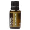 Cedarwood Essential Oil