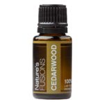 Cedarwood Essential Oil