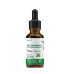 Nutri Chlorophyll Drops (Pure Sodium Copper Chlorophyllin) 100 mg – 2 oz