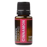 Cinnamon Bark Essential Oil