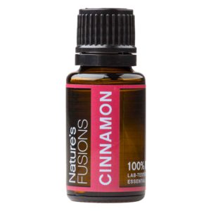 Cinnamon Bark Essential Oil