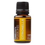 Citronella Essential Oil