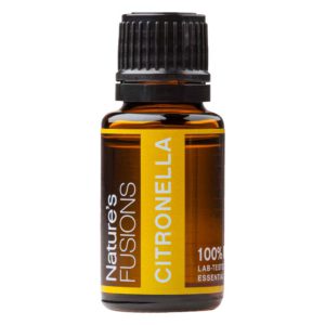 Citronella Essential Oil