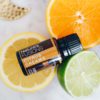 Uplifting (Citrus Dreams) Essential Oil Blend