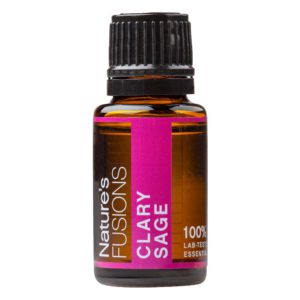 Clary Sage Essential Oil