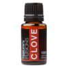 Clove Bud Essential Oil