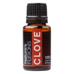 Clove Bud Essential Oil