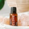 Clove Bud Essential Oil