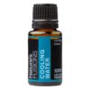 Migra-Ease (Cooling Water) Essential Oil Blend