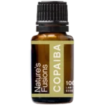 Copaiba Essential Oil