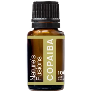 Copaiba Essential Oil