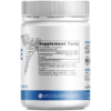 Nutri Creatine 5000 mg Unflavored Powder – 500 g Tub