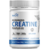 Nutri Creatine 5000 mg Unflavored Powder – 500 g Tub