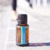 Breathe Easy (Crystal Breath) Essential Oil Blend