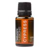 Cypress Essential Oil