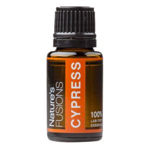 Cypress Essential Oil