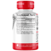 Nutri Dihydroberberine with Ceylon Cinnamon 200 mg – 60 Count