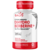 Nutri Dihydroberberine with Ceylon Cinnamon 200 mg – 60 Count