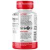 Nutri Dihydroberberine with Ceylon Cinnamon 200 mg – 60 Count