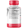 Nutri Dihydroberberine with Ceylon Cinnamon 100 mg – 60 Count