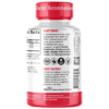 Nutri Dihydroberberine with Ceylon Cinnamon 100 mg – 60 Count